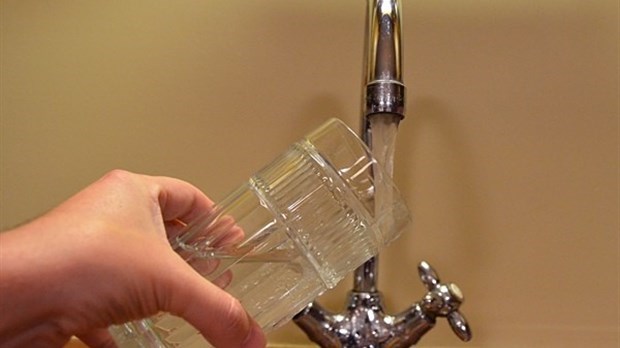 Modifications à l'avis d'ébullition et l'interruption d'eau à Notre-Dame-du-Lac