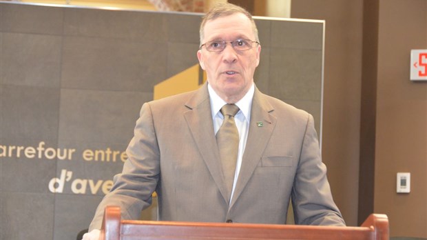 Débordement de couts du 108 Fraser: 5 conseillers blâment le maire Gaétan Gamache