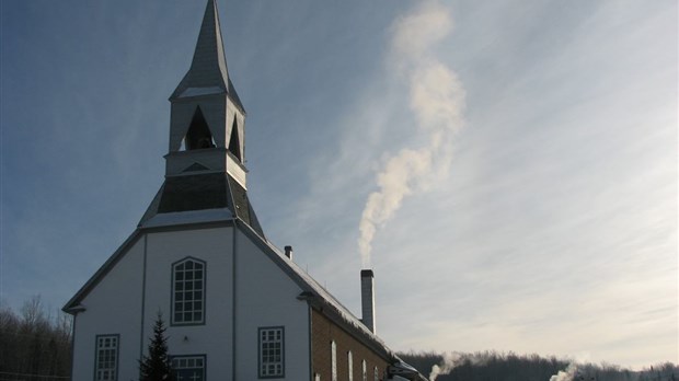 Saint-Elzéar récolte 75 000$ pour son église