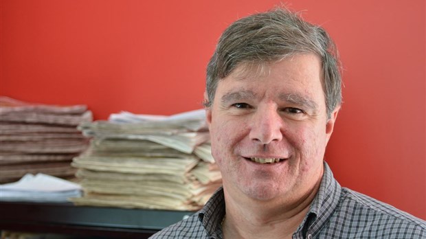 Le Centre d’archives acquiert le fonds d’archives du club Rotary