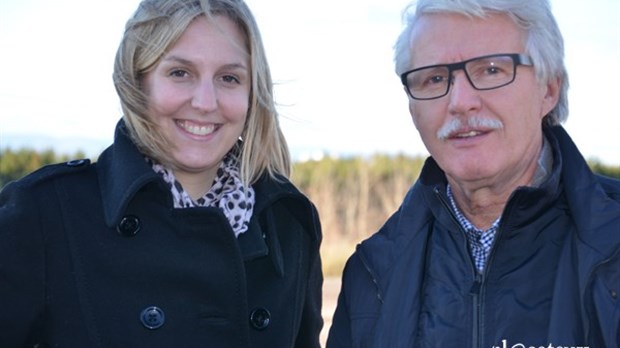 «Nous sommes une société agricole, pas un fonds d'investissement» -Serge Fortin