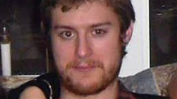 Justin Bourque condamné à 75 ans de prison