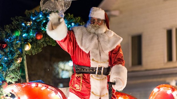 C’est Noël Chez Nous… à Rivière-du-Loup