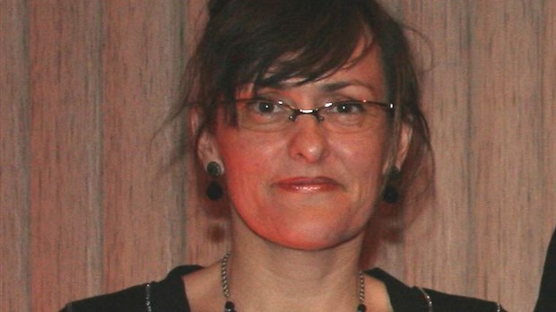 «Mettre la hache dans la structure, c'est de trop» - Marie-Josée Huot