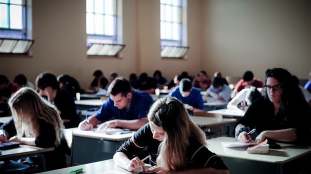 Le Collège Notre-Dame parmi les premiers de classe