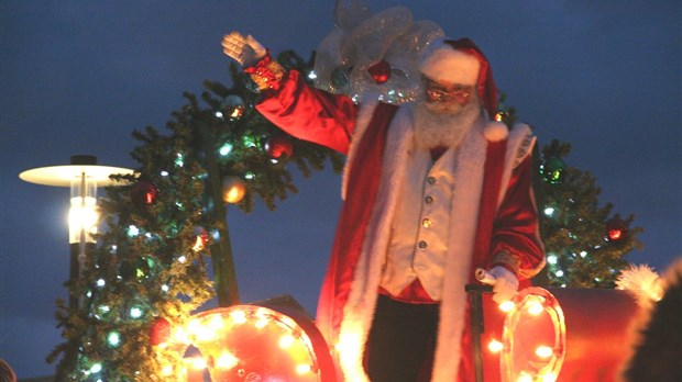 Noël Chez Nous 2014, un succès empreint de magie