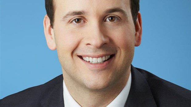 Alexandre Cloutier sera à l'assemblée générale du PQ dimanche à Rivière-du-Loup