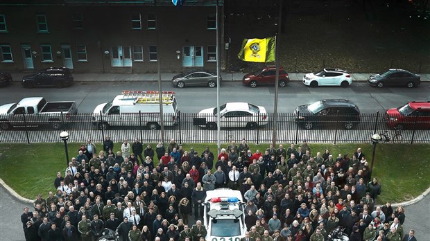 Journée mondiale du souvenir des victimes des accidents de la route