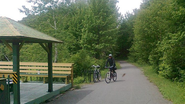 Abolition du Programme d’entretien de la Route Verte: impacts sur la survie du Petit-Témis