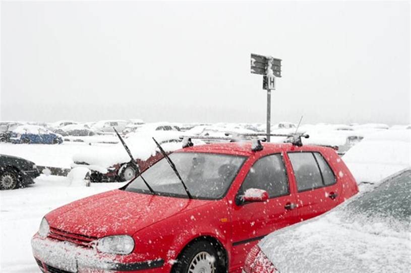 Préparer sa voiture pour l'hiver: la lubrification