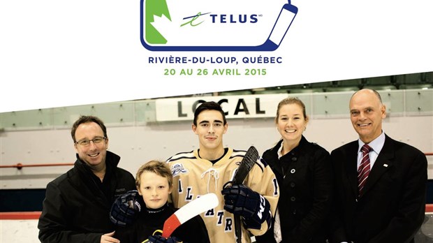 La Coupe Telus à la recherche de bénévoles