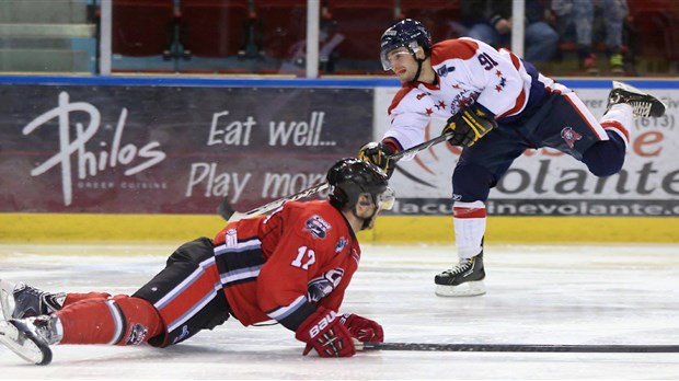 Les River Kings de Cornwall trouve un acheteur