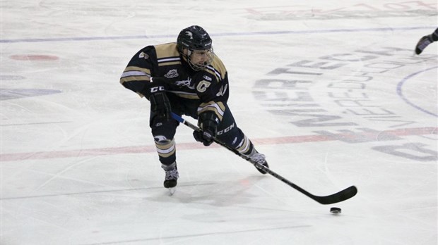 Les Albatros s'inclinent en demi-finale du Challenge Reebok