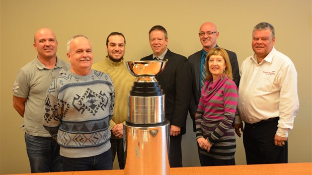 Le Tournoi midget Desjardins célèbre ses 25 ans