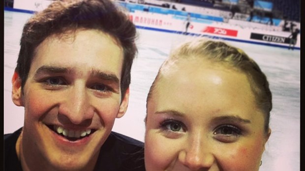 Charlie Bilodeau: croire en ses rêves