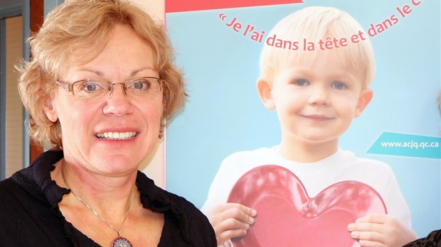 Des familles d'accueil au secours des enfants