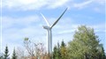 Hydro-Québec accepte un projet éolien dans Les Basques
