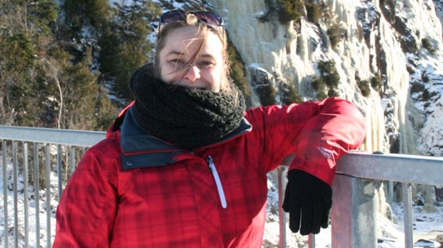 Profitez des plaisirs de l'hiver!