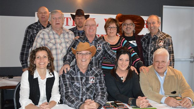 Le Festival Western de Dégelis, un événement familial rassembleur 