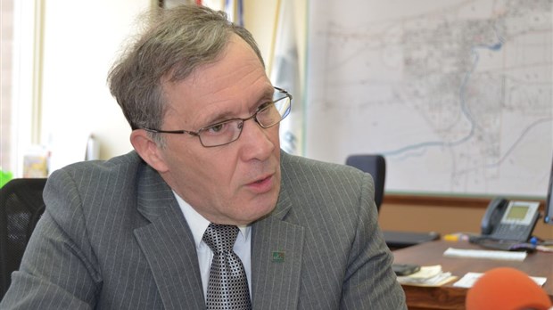 Hausse moyenne de 2,4 % du compte de taxes à Rivière-du-Loup
