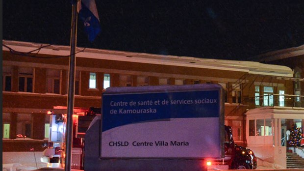 Visites interdites aux établissements du Kamouraska