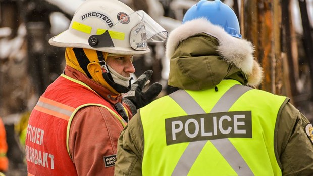 Recherches à L’Isle-Verte: une cohésion unique
