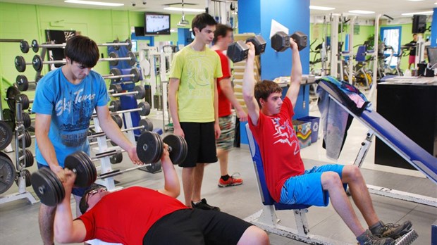 École secondaire Cabano: passion pour le sport