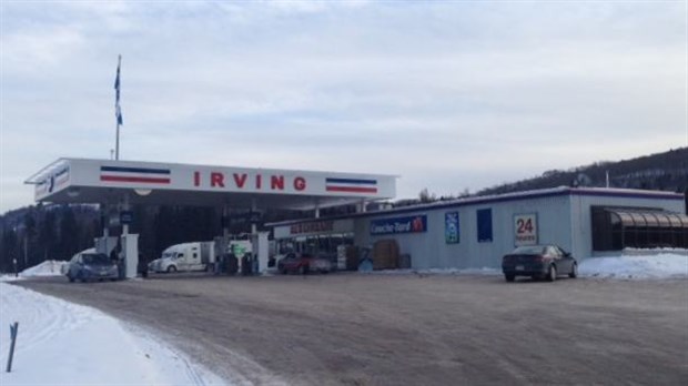 Du diesel dans des voitures à essence ordinaire