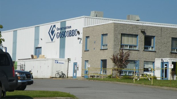 Goscobec fait une offre à ses créanciers