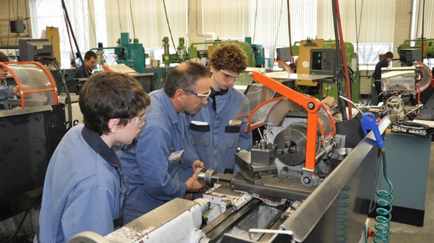 Le Projet Persévérance donne des résultats