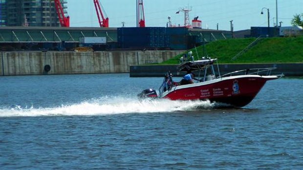 Cours de navigation nautique