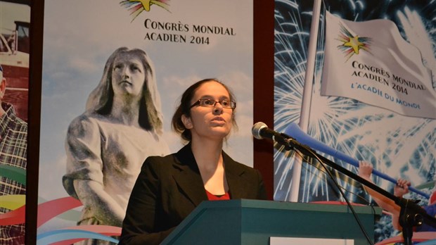 Sommet des femmes dans le cadre du CMA 2014