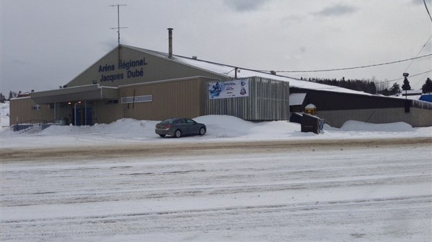 Fonds Chantiers Canada: mauvaise surprise pour le maire Gilles Garon