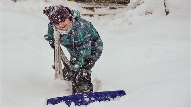 Météo en février: mercure en dents de scie, avec une finale glaciale