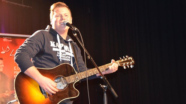 Les auditions du Tremplin ouvertes au public
