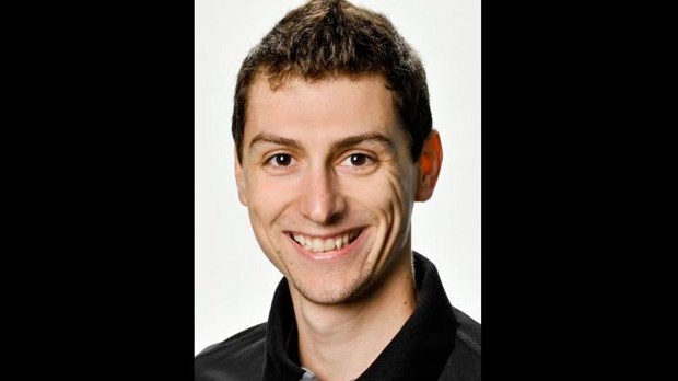 Le Championnat canadien courte piste de l’est du Canada à Rivière-du-Loup
