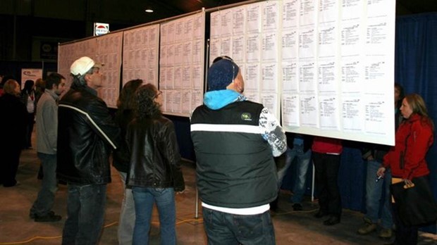 15e Salon de l’emploi du Témiscouata : soyez du rendez-vous!