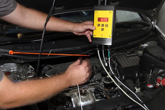 L’OBD, un outil à maîtriser pour garder votre véhicule en bon état