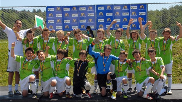 soccer mondial