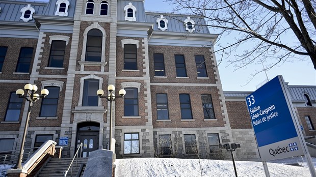 Un homme de 21 ans attend sa sentence pour une relation avec une jeune fille de 14 ans