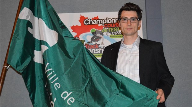 Guillaume Bastille reconfirmé sur l’équipe canadienne