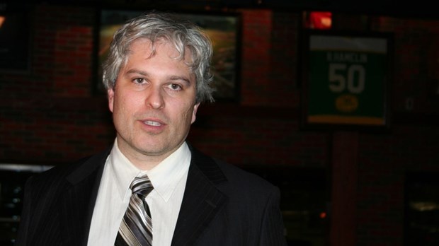 «Je ne comprend pas que les gens oublient si vite» -Charles Roy