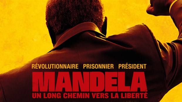 Mandela : Un long chemin vers la liberté