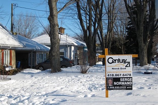 Immobilier résidentiel: les prix se maintiennent, les délais s’allongent