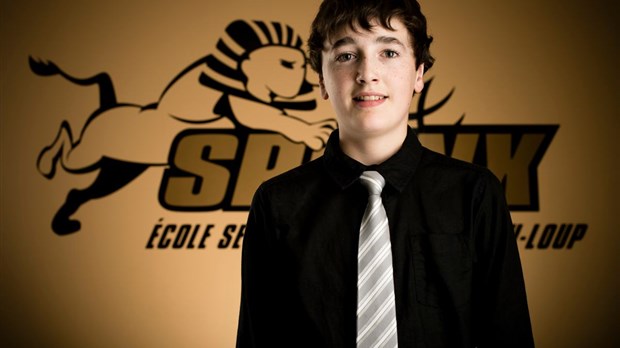 Hockey scolaire: fin de saison pour les Sphinx