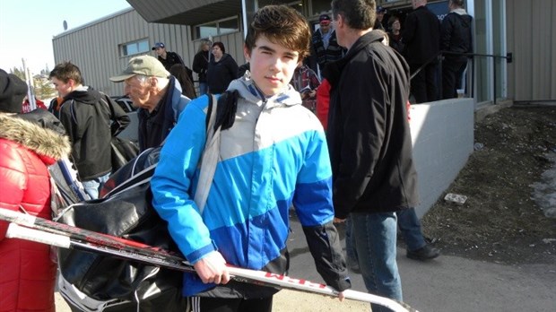 Coupe Dodge : un geste respectable