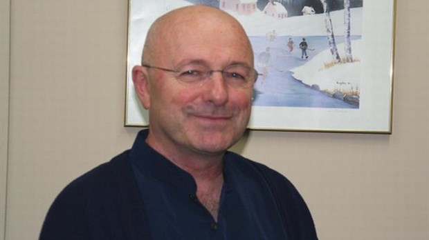 Une délégation louperivoise s’envole vers Moose Jaw