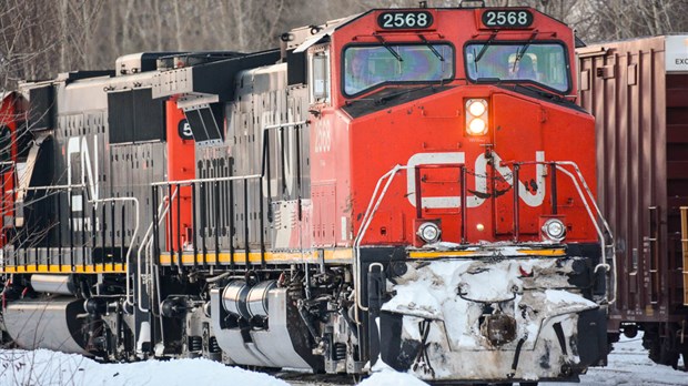 Transport ferroviaire: Les députés de l’Est-du-Québec veulent des mesures sécuritaires plus coriaces