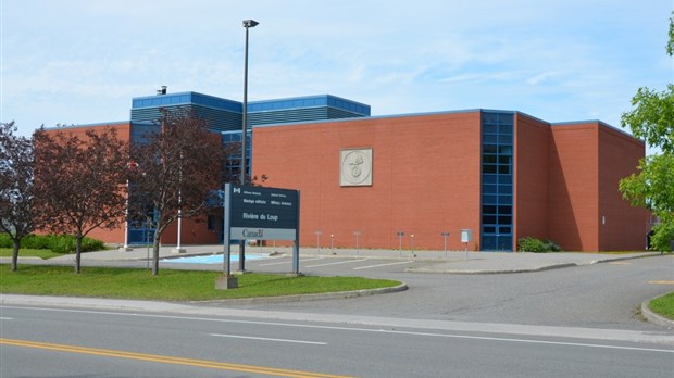 Collectes de sang à Rivière-du-Loup et Témiscouata-sur-le-Lac