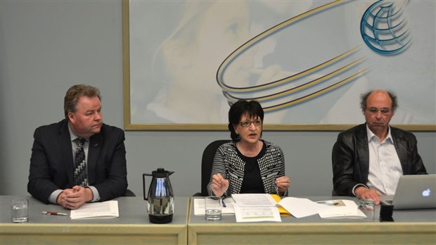 Franc succès pour un projet unique dans les écoles de la région